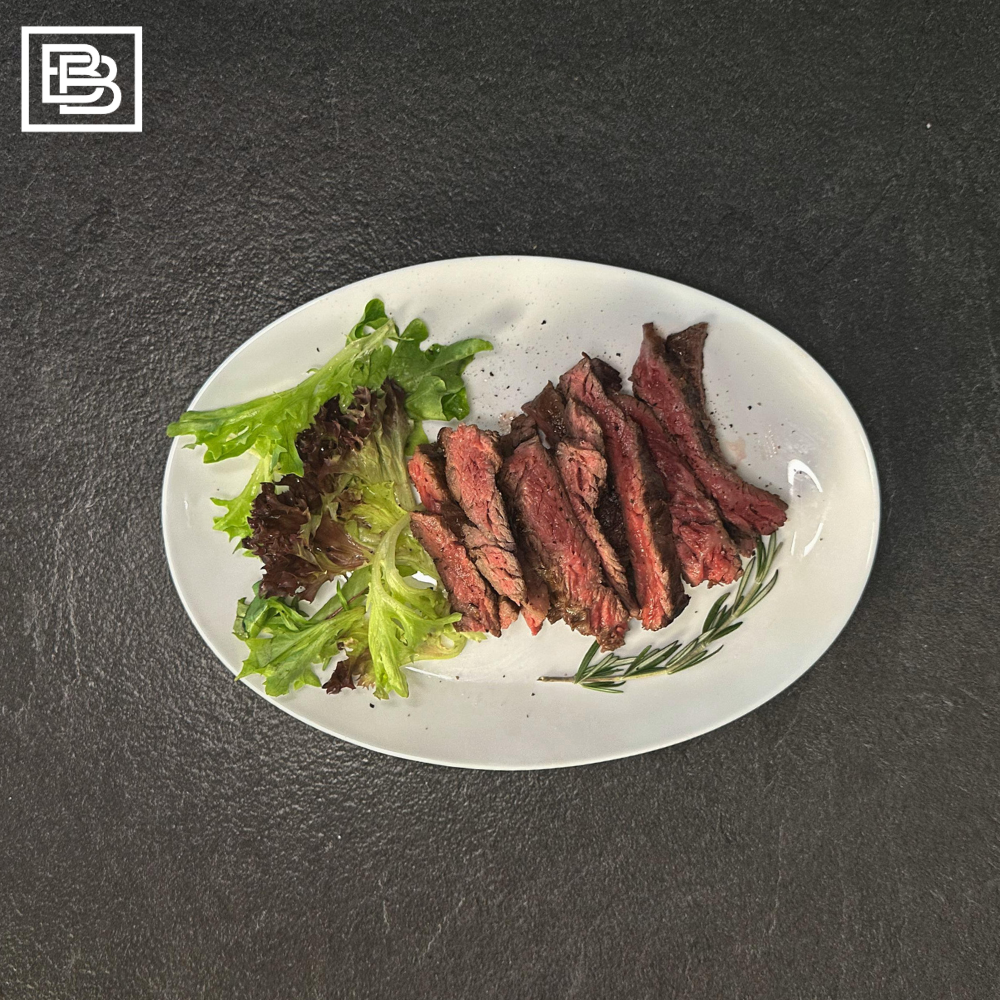 Beef Inside Skirt Cooking Guide Butcher Box SG