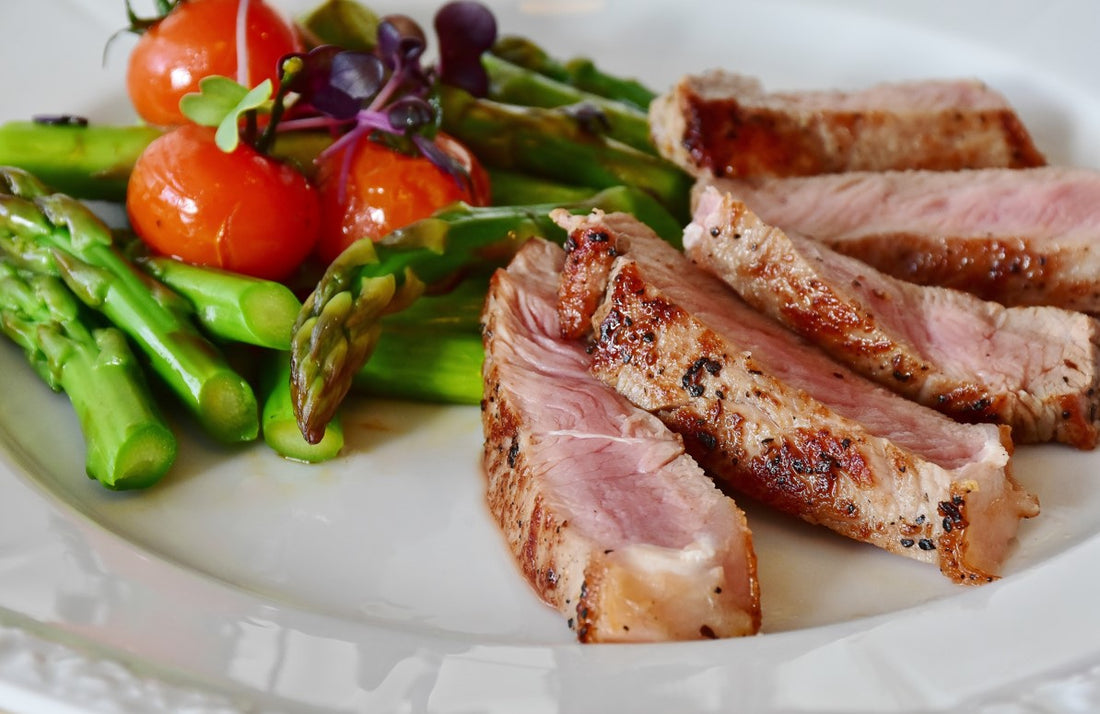 How to cook pork cutlets