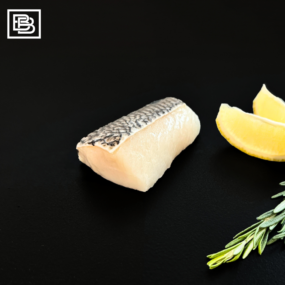 Cod, Toothfish, Cod Fish, Fish Singapore – Butcher Box SG