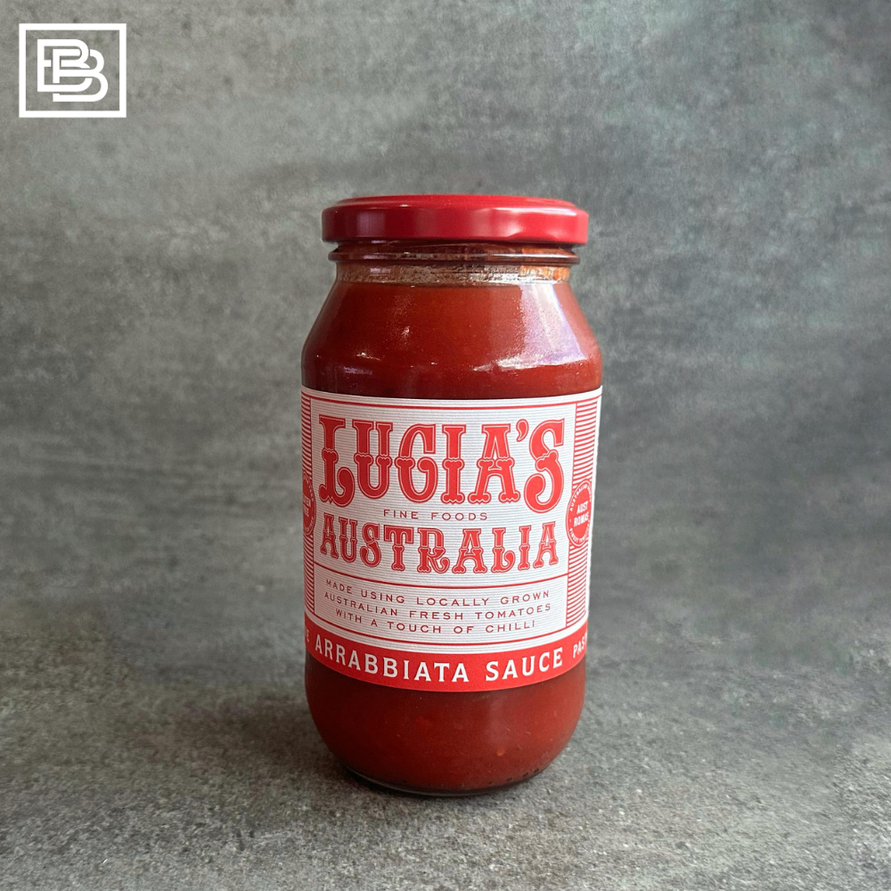 Arrabiata Sauce, Pasta Sauce