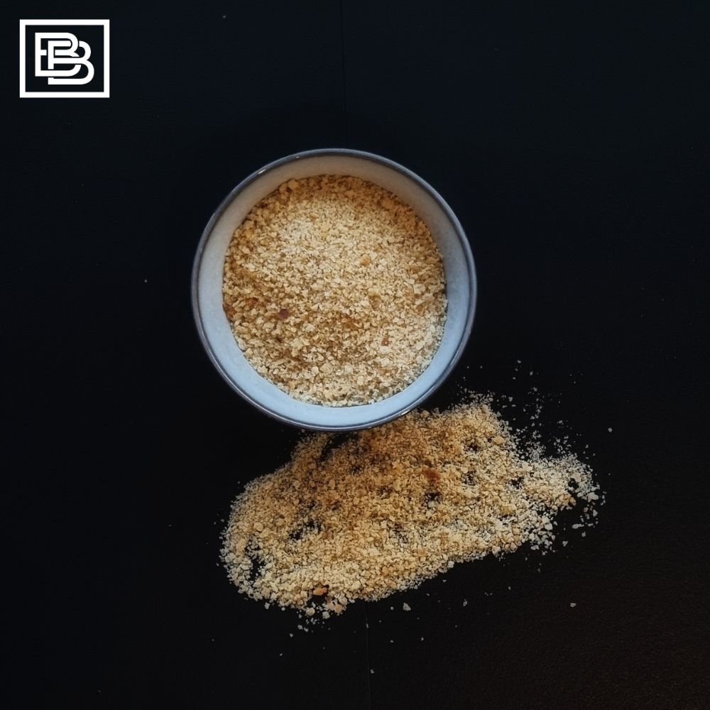 Australian Bread Crumbs Gluten Free