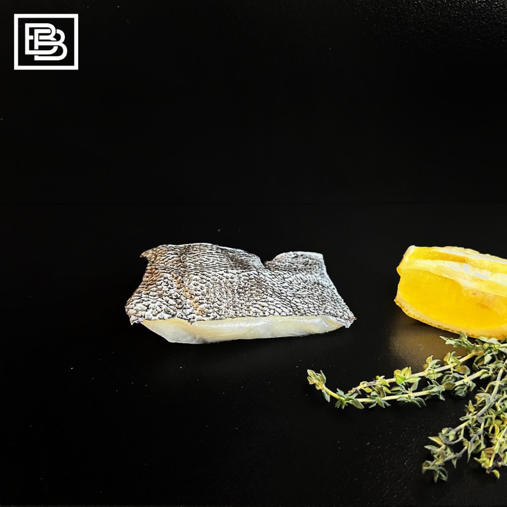 Australian Cod, toothfish, Ocean Caught, Cod Fish