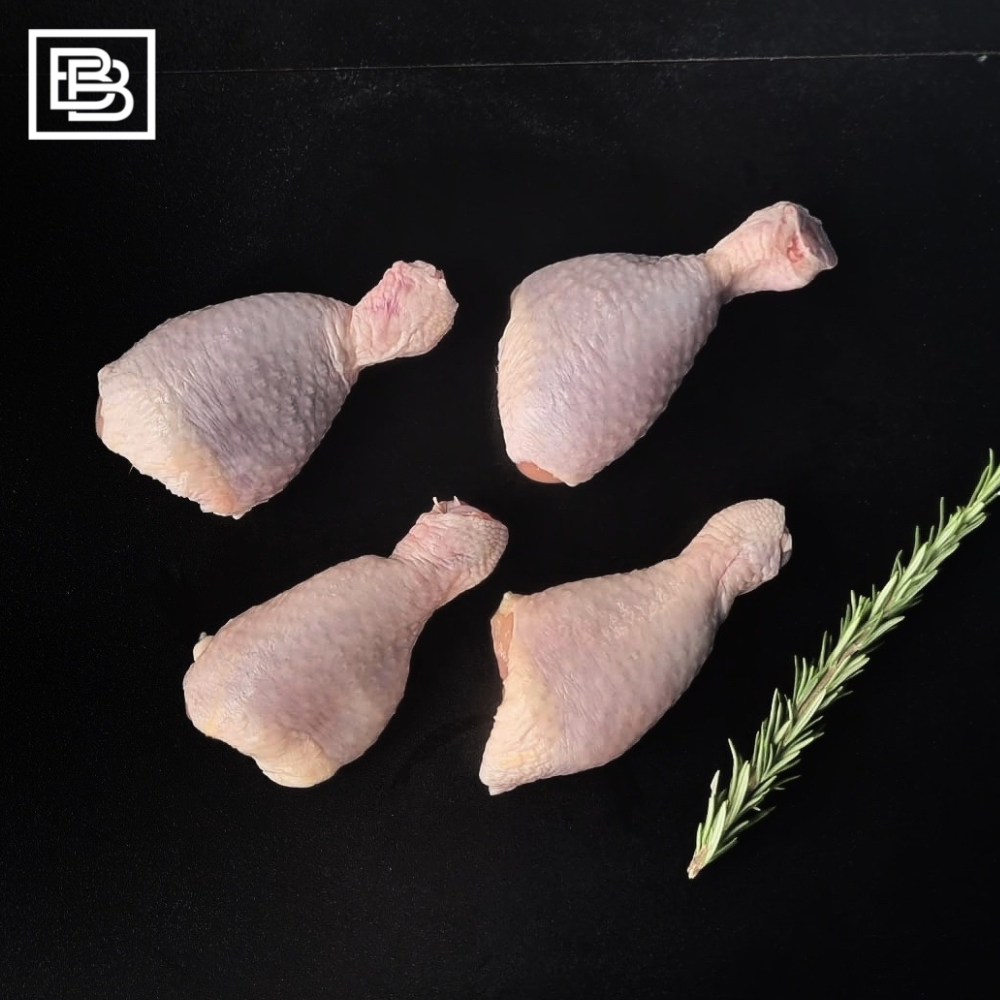 Australian Free Range Chicken, Chicken Drumsticks