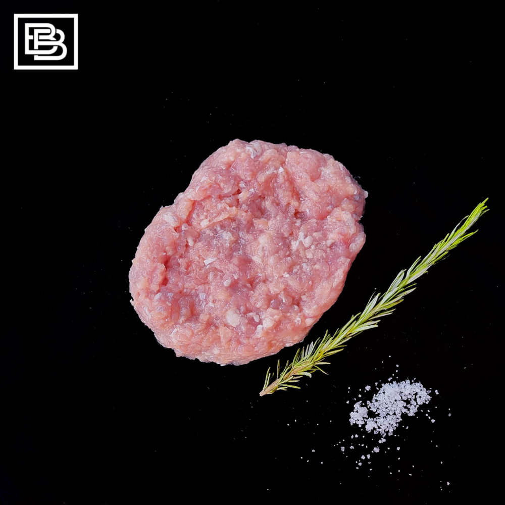 Australian Free Range Chicken, Chicken Mince