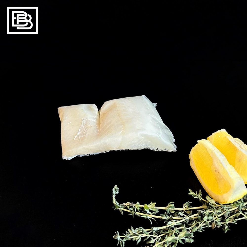 Australian Cod/Toothfish, Ocean Caught