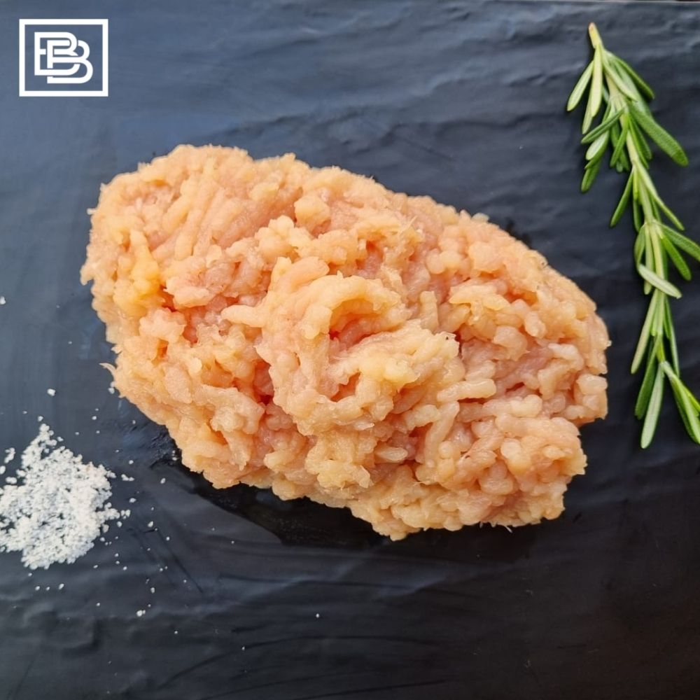 Australian Turkey, Turkey Breast Mince
