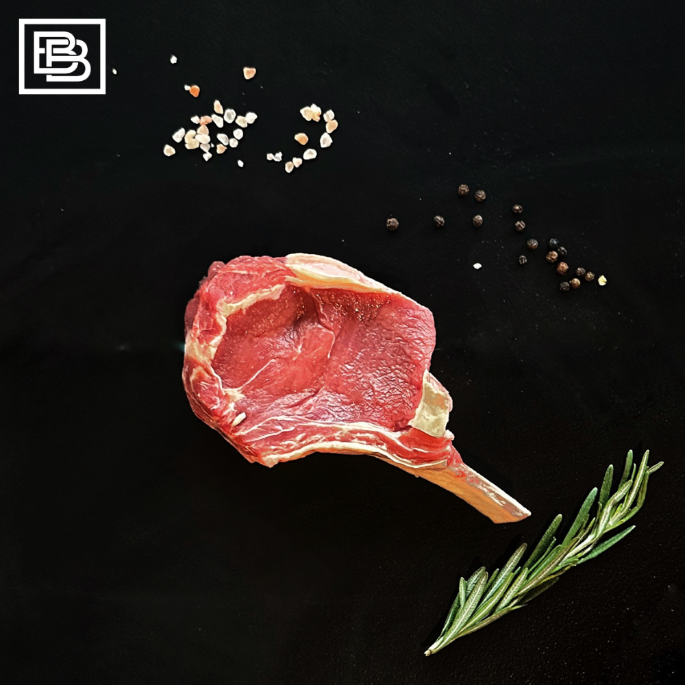 Australian Veal, Veal Cutlet
