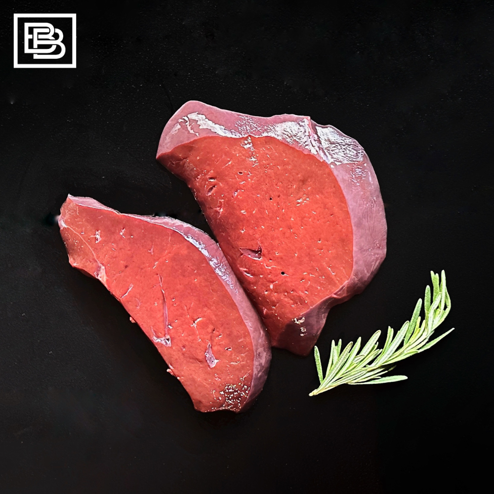 Australian Veal, Veal Liver