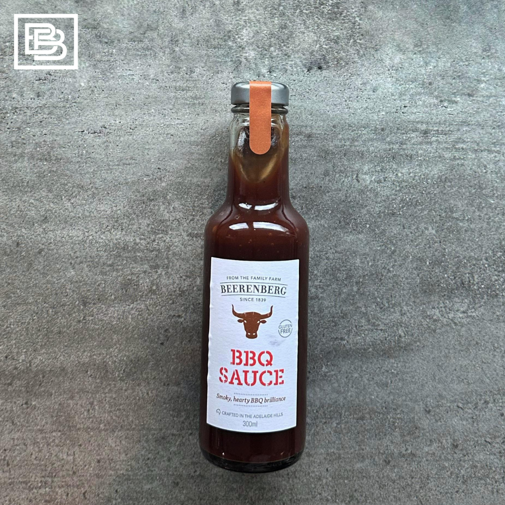 BBQ Sauce, Condiments