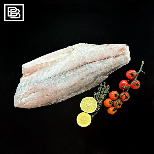 Barramundi Fillet, Australian Seafood