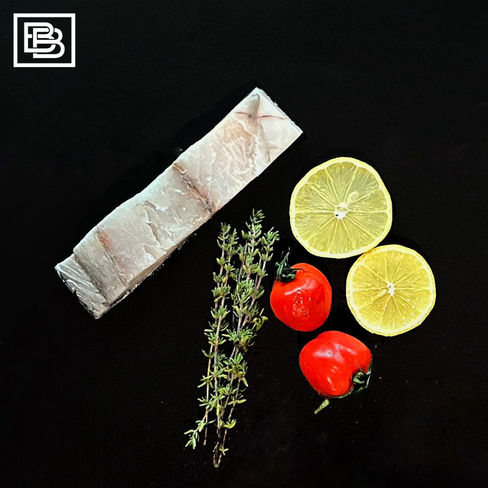 Barramundi Portion, Australian Seafood