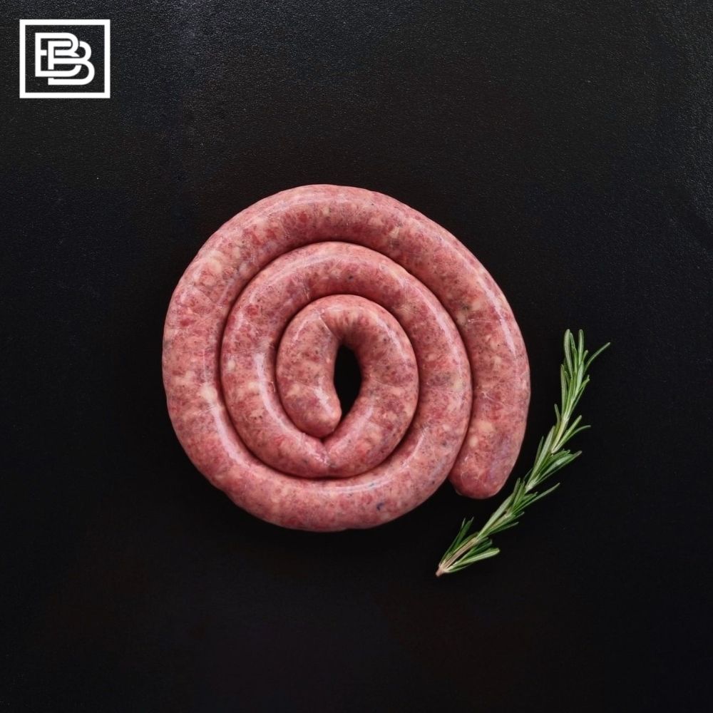 Australian Beef & Pork, Boerewors