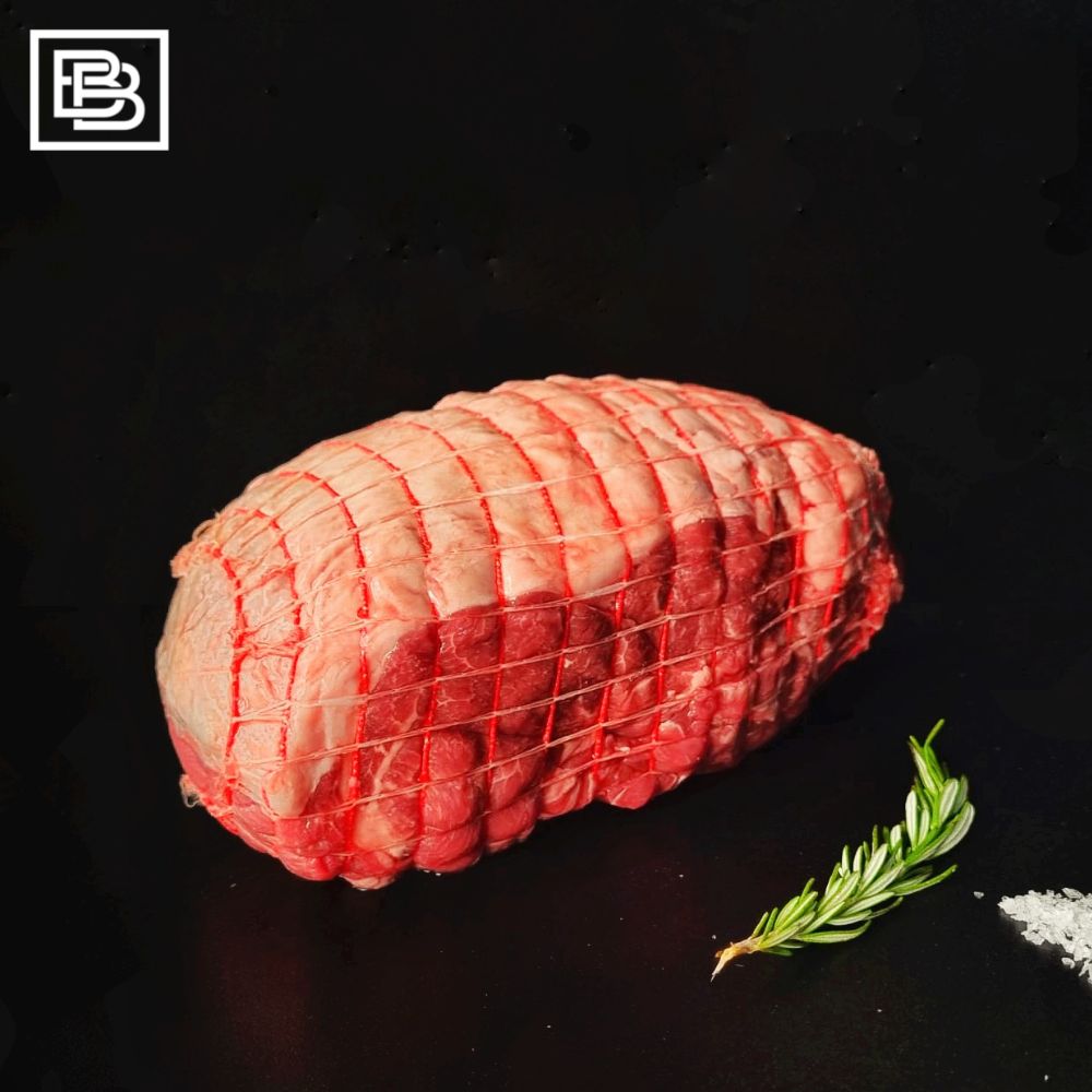 Australian Lamb, Boneless Lamb Shoulder