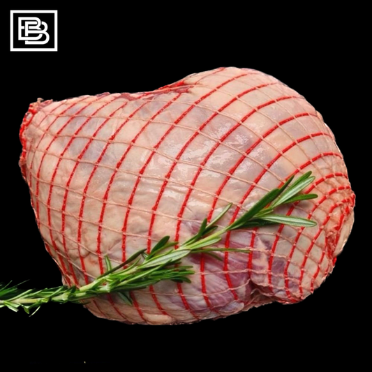 Australian Lamb, Boneless Lamb Leg