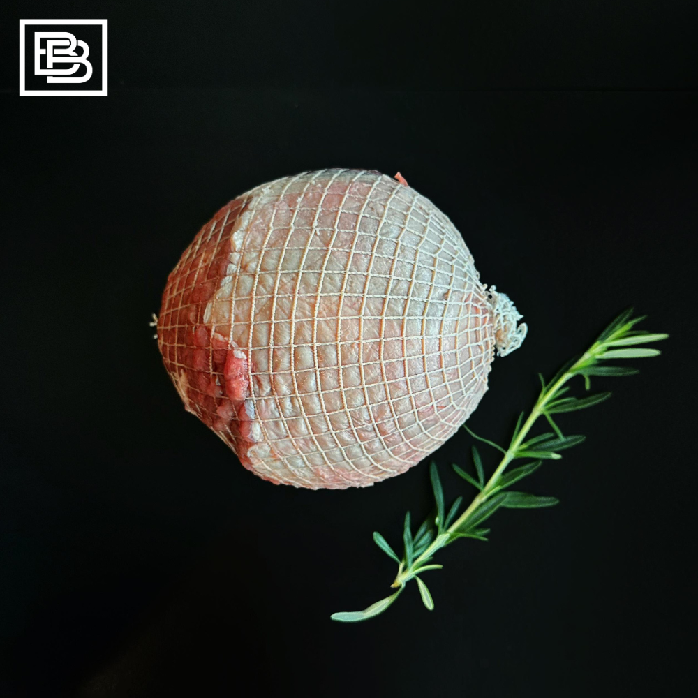 Australian Lamb, Boneless Lamb Leg