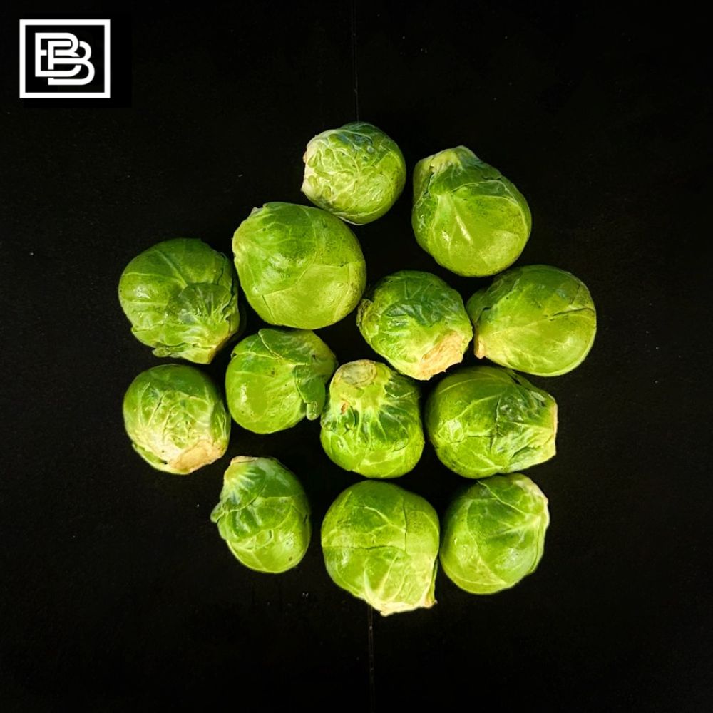 Australian Brussel Sprout, Vegetables