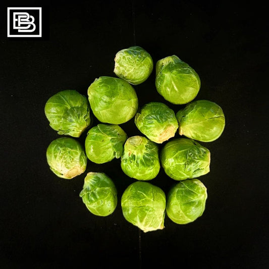 Australian Brussel Sprout, Vegetables
