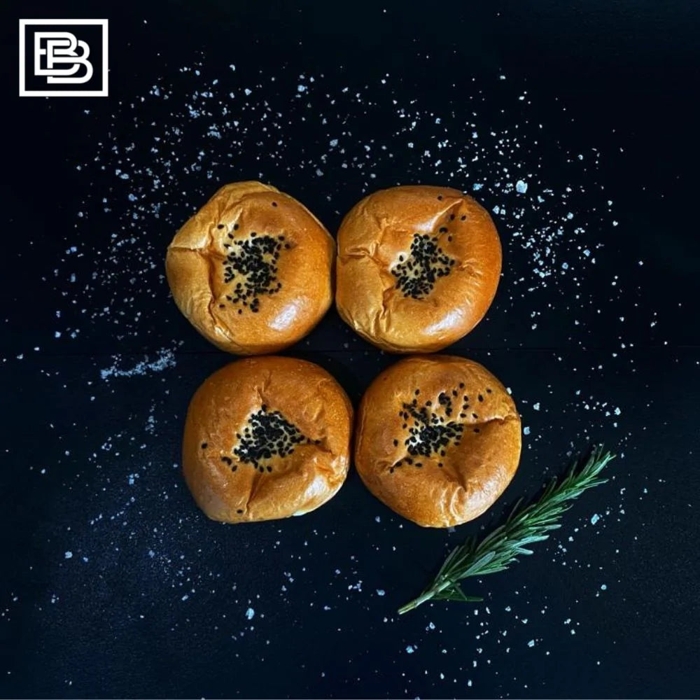 Burnt Ends Buns, Bakery