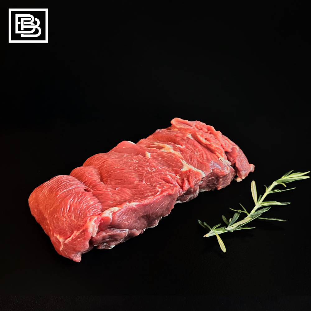 Australian Lamb, Butterflied Lamb Leg