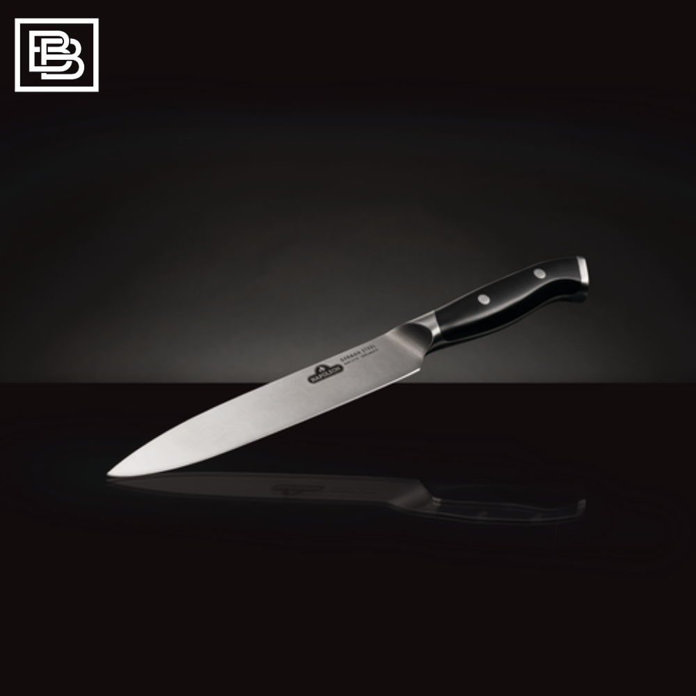 Carver, BBQ Accessories