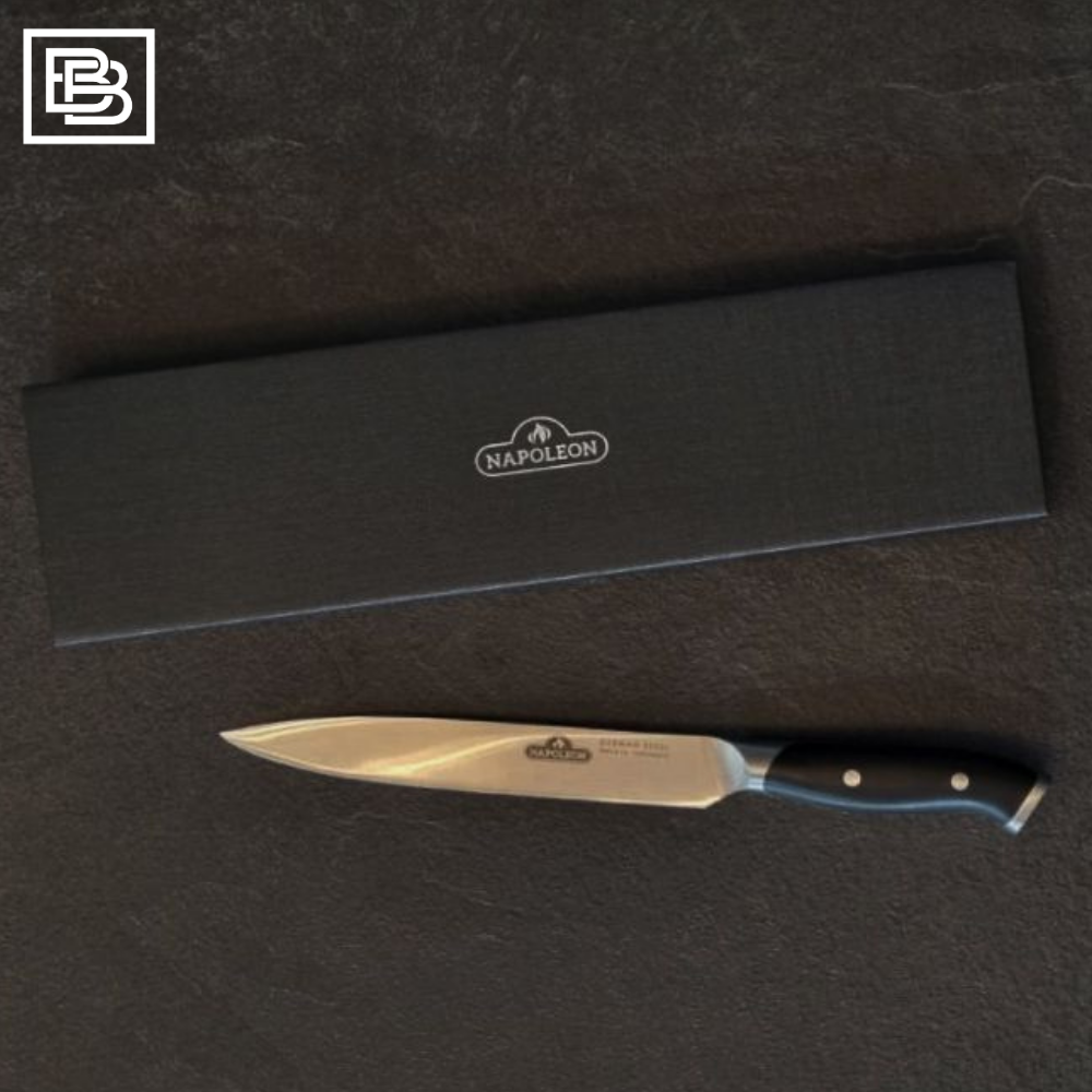 Carver, BBQ Accessories