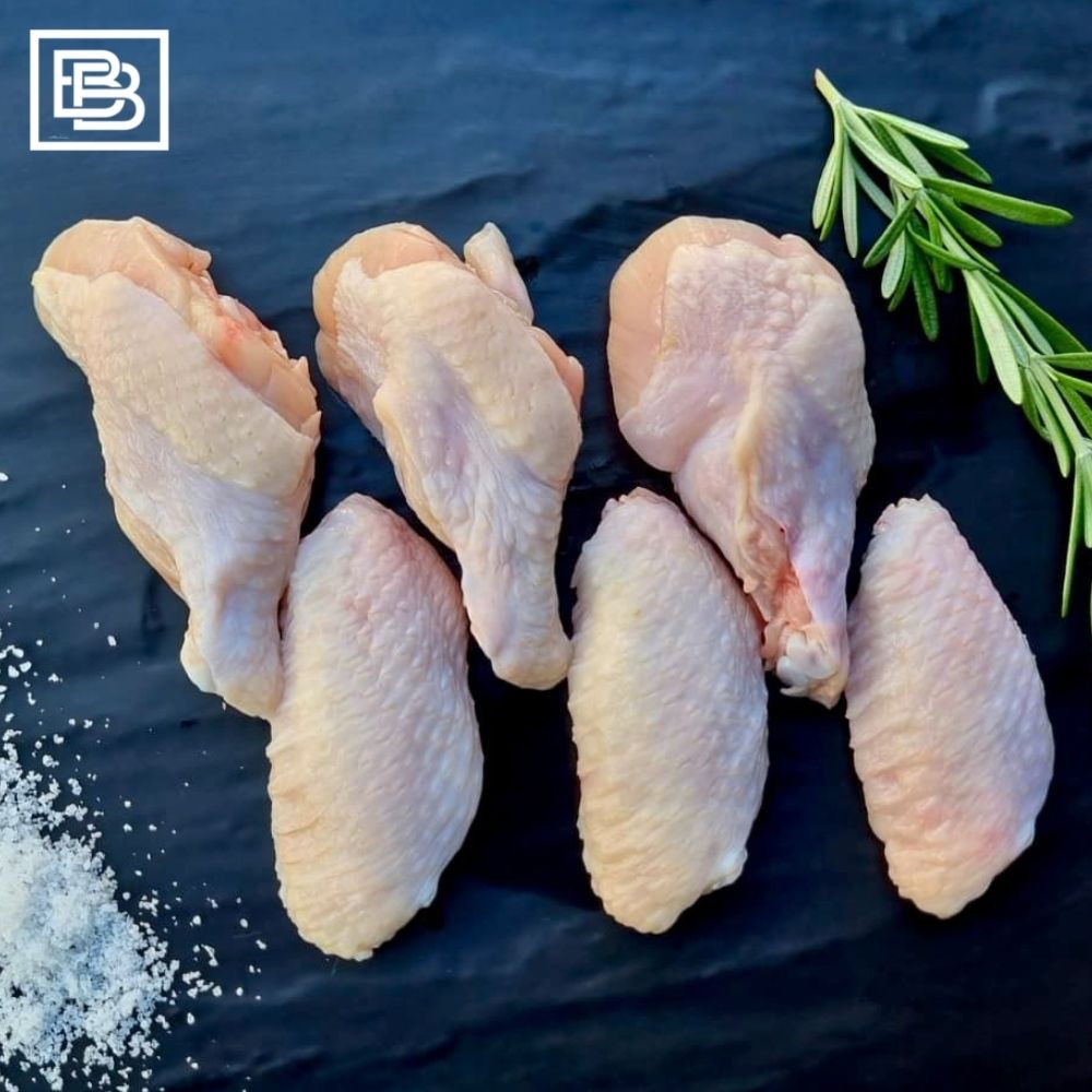 Fresh Chicken, Chicken Nibbles