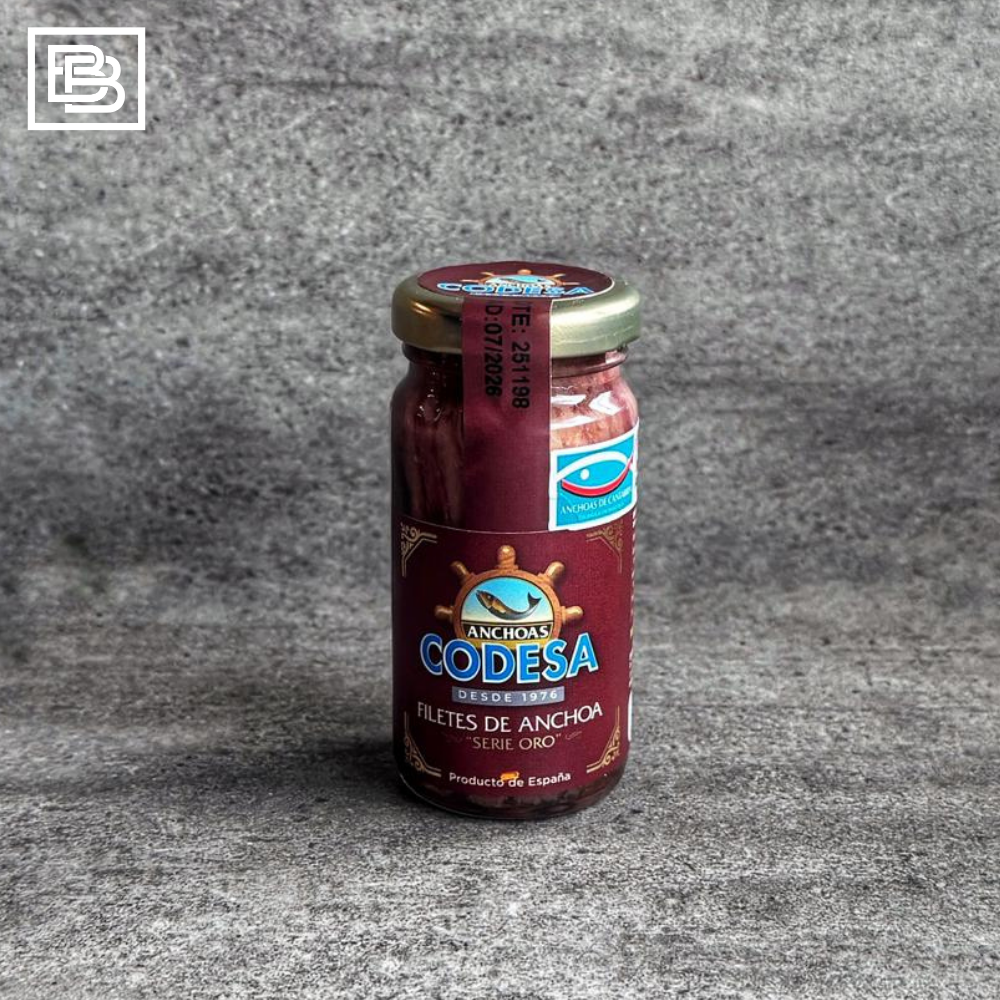 Codesa Anchovies