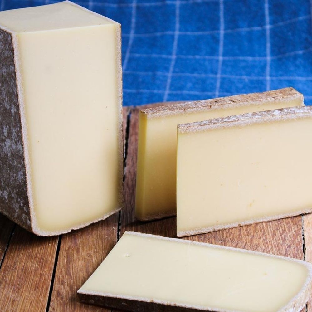 Comte, Cheese, Dairy