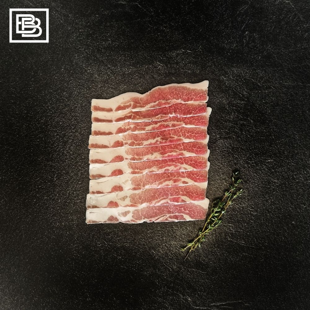 Australian Free Range Pork, Pork Yakiniku, BBQ