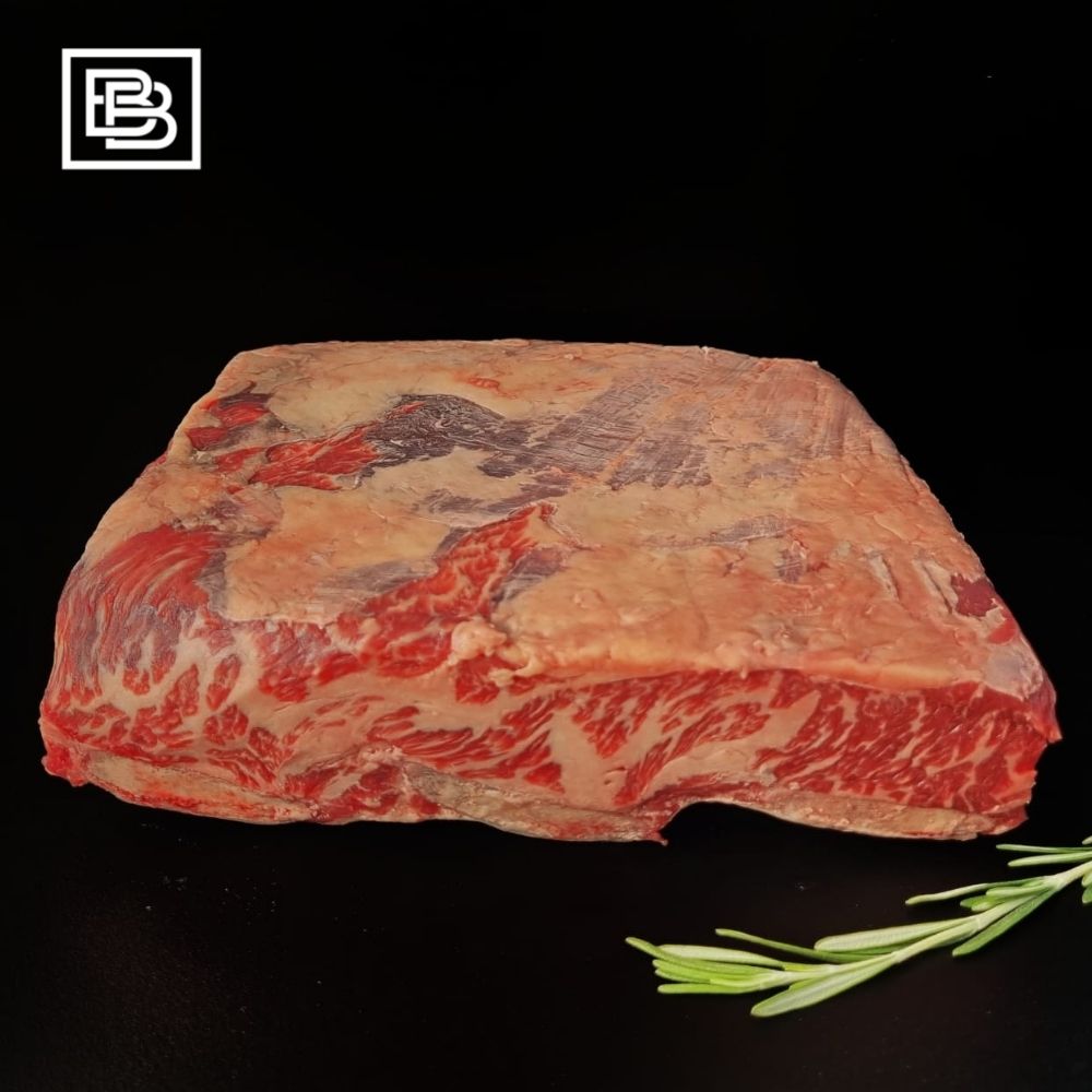 Australian Grain Fed Beef, Grain Fed Short Rib Slab