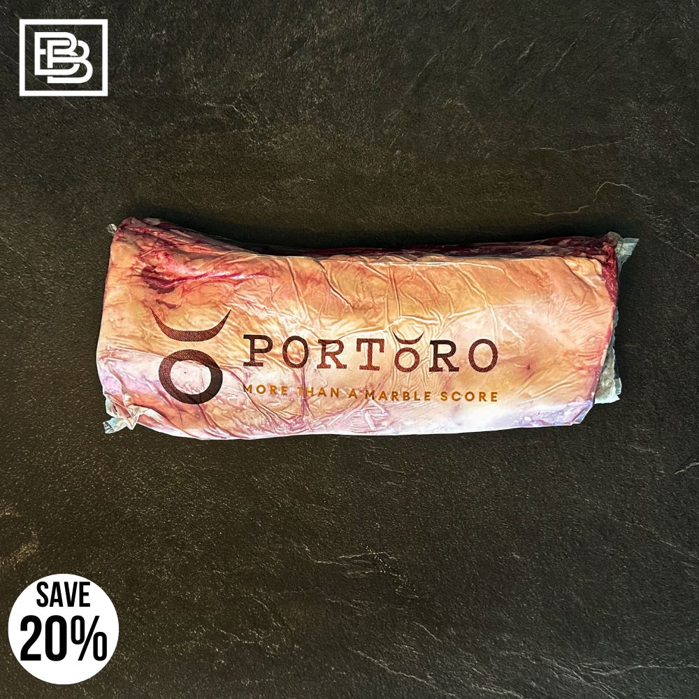 Australian Grain Fed Beef, Grain Fed Sirloin Whole Slab