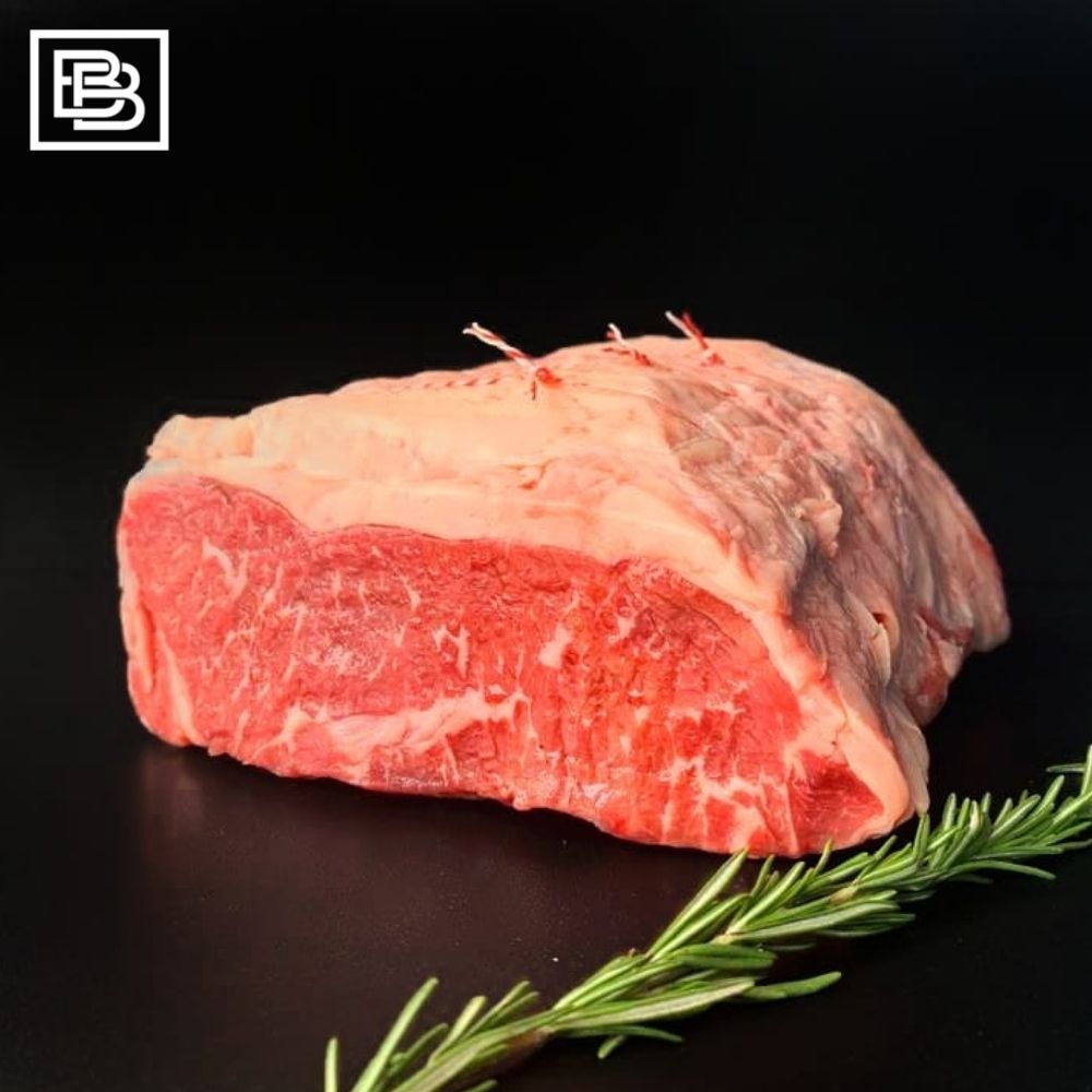 Australian Grain Fed Beef, Grain Fed Sirloin Roast