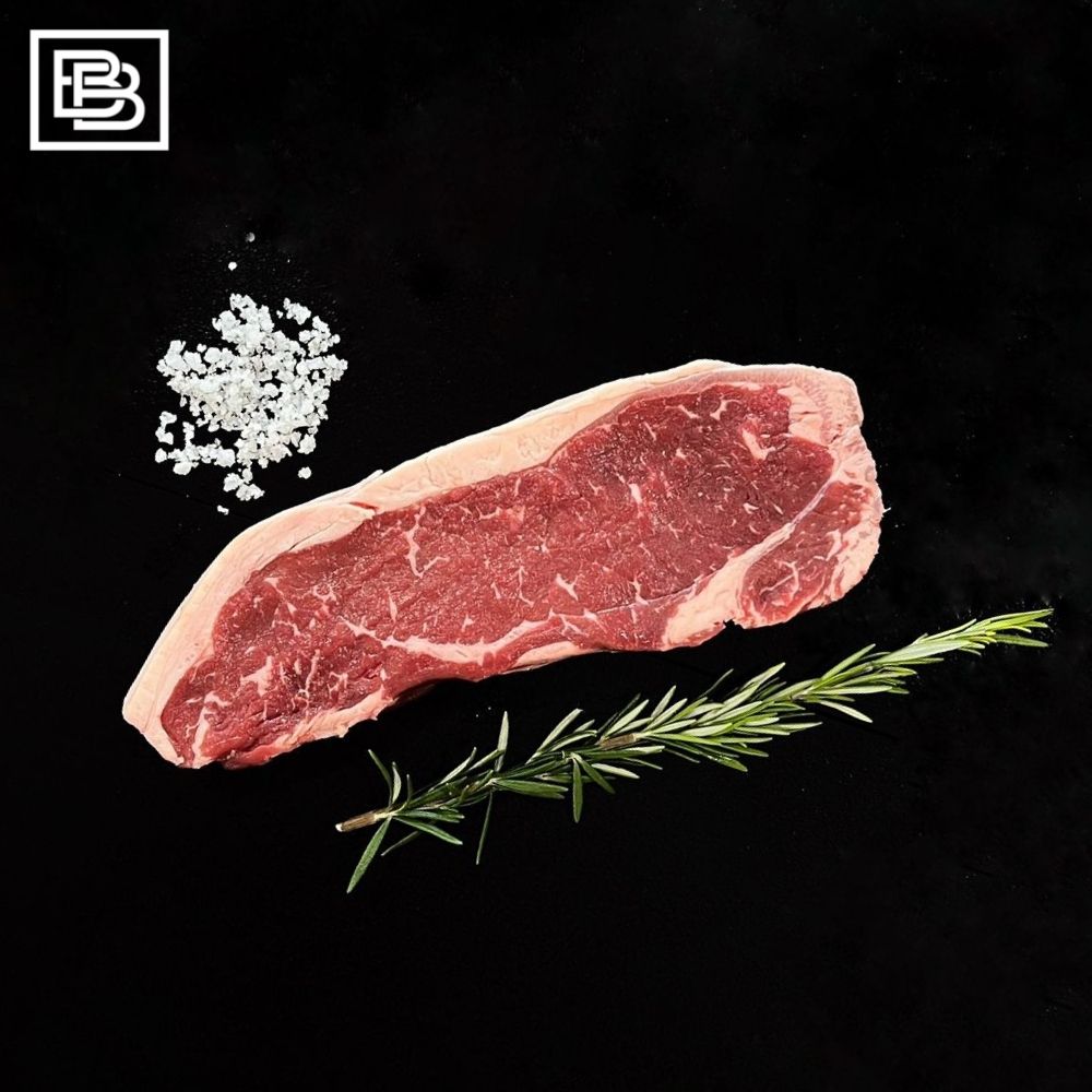 Australian Grain Fed Beef, Grain Fed Sirloin Steak