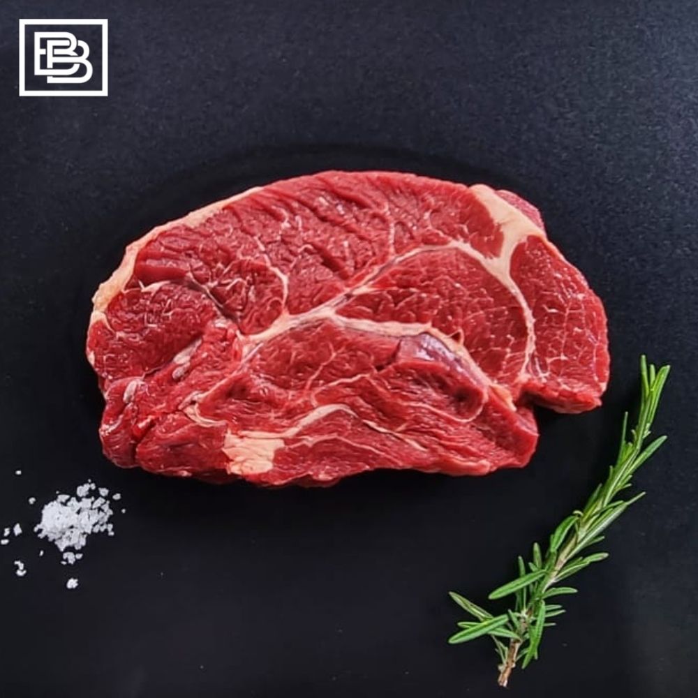 Australian Grass Fed Beef, Beef Chuck