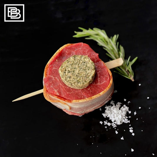 Australian Grass Fed Beef, Fillet Mignon