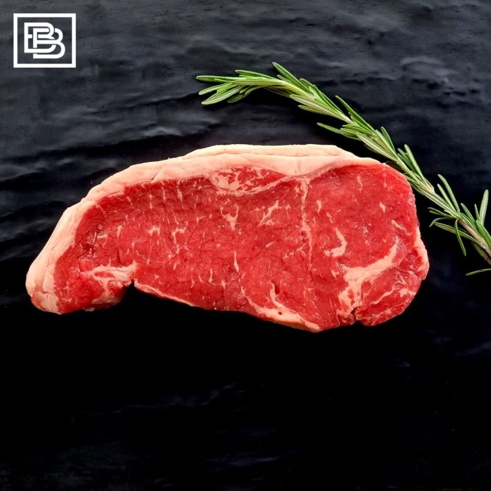 Australian Grass Fed Beef, Sirloin Steak