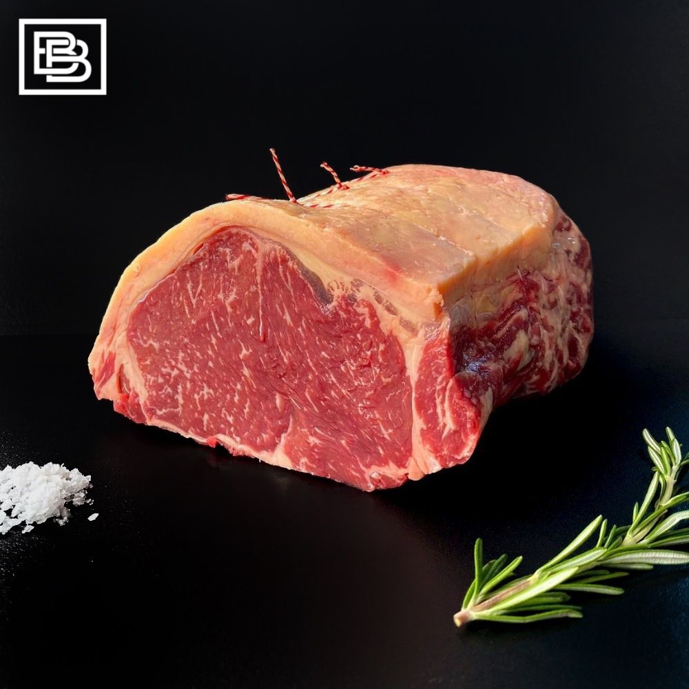 Australian Grass Fed Beef, Grass Fed Sirloin Roast