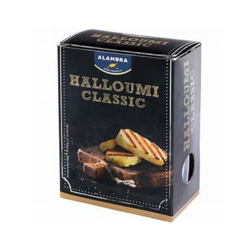 Halloumi Cheese, Cheese, Dairy