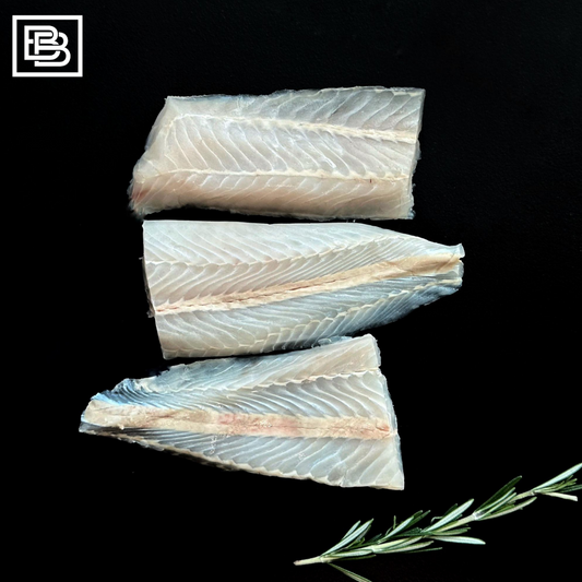 Hoki Fillets, New Zealand Wild Caught