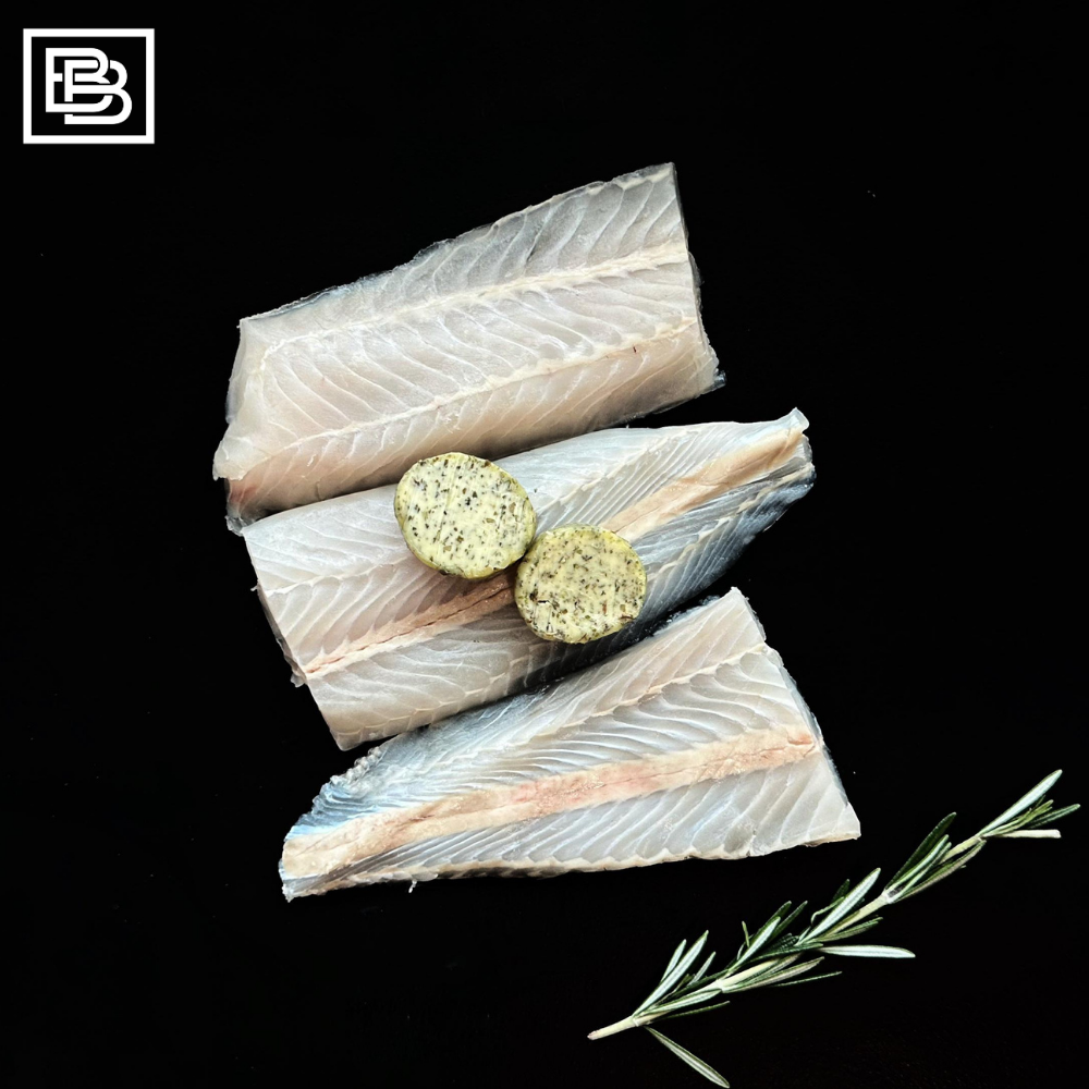 Hoki Fillets, New Zealand Wild Caught