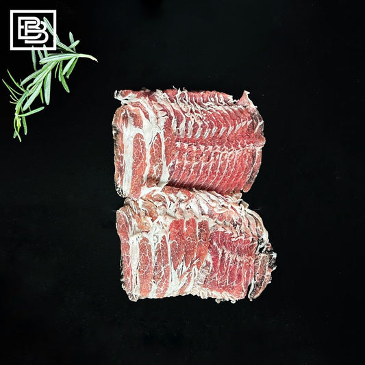 Iberico Pork Collar Shabu Shabu, Hotpot & Steam Boat