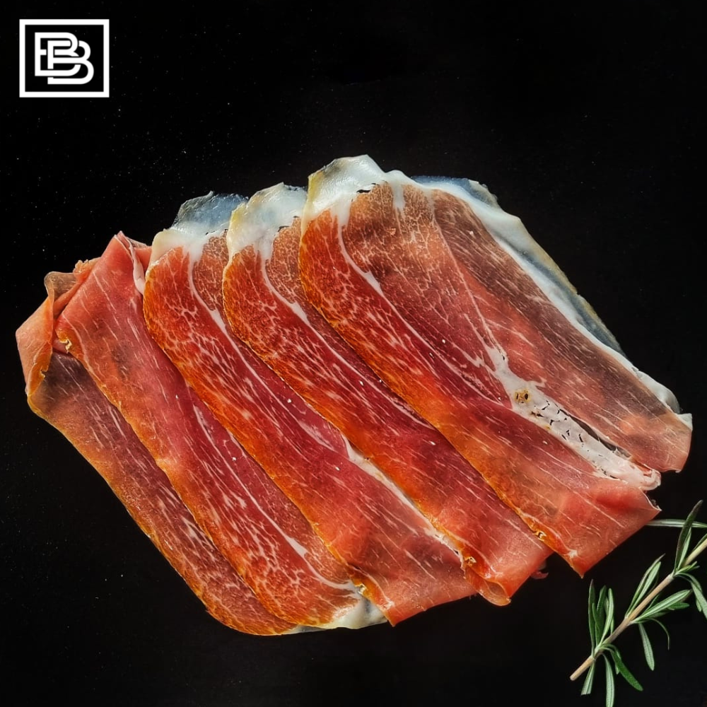 Italian Prosciutto Parma Ham, Cold Cuts