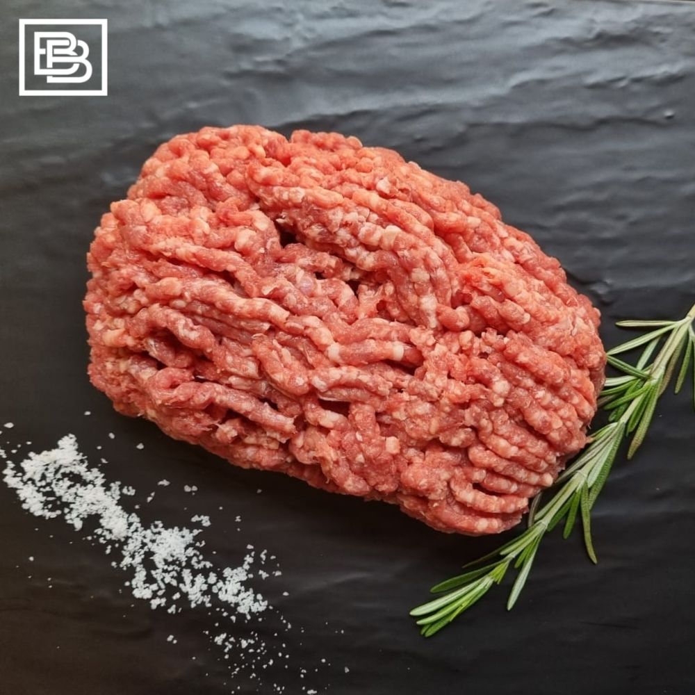Australian Lamb, Lamb Mince