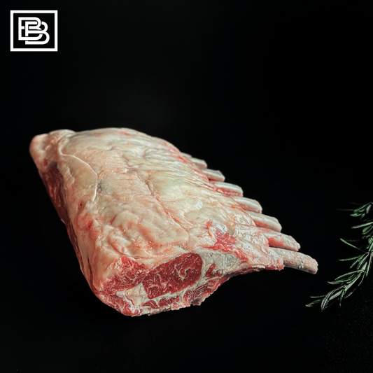 Australian Lamb, Lamb Rack