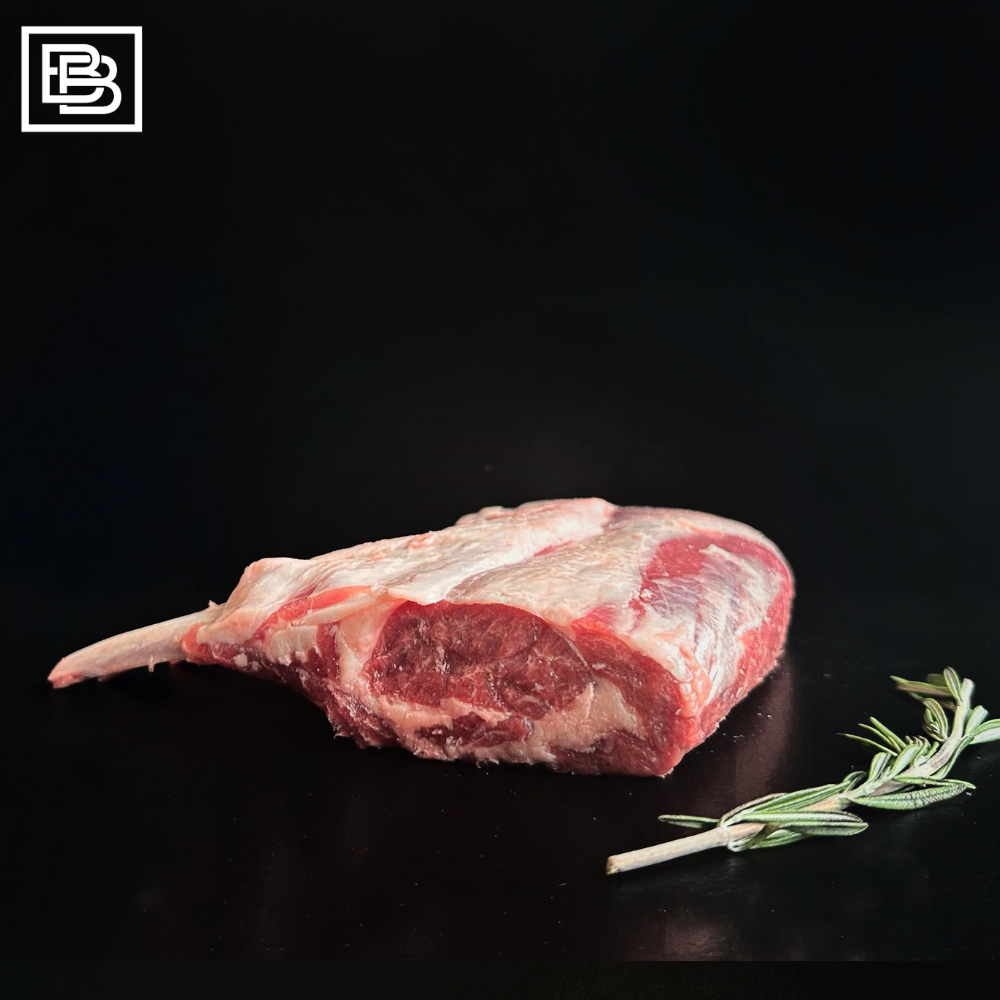 Lamb Rack, Australian Lamb