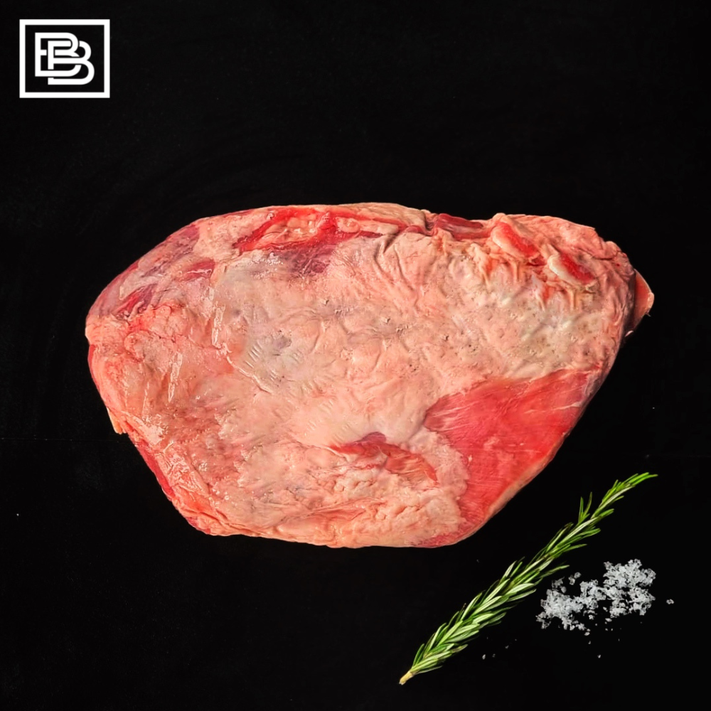 Australian Lamb, Lamb Shoulder Bone In