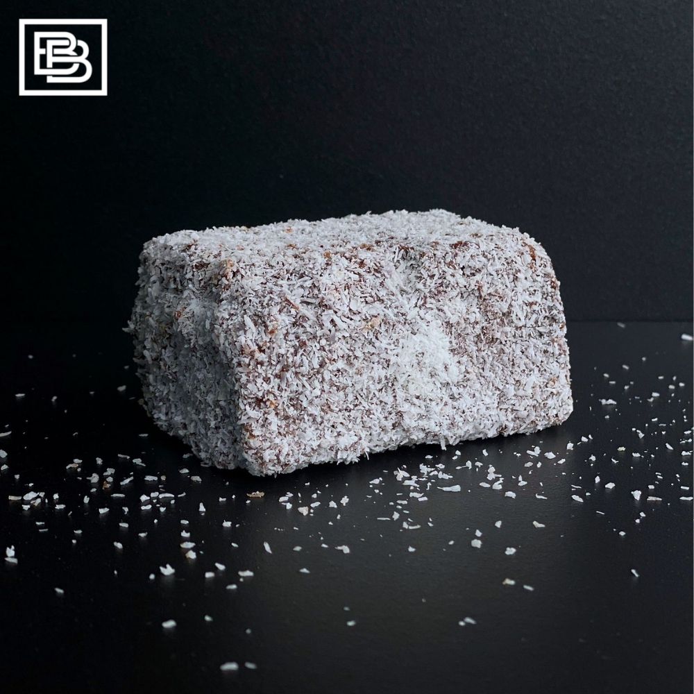 Australian Lamington, Bakery