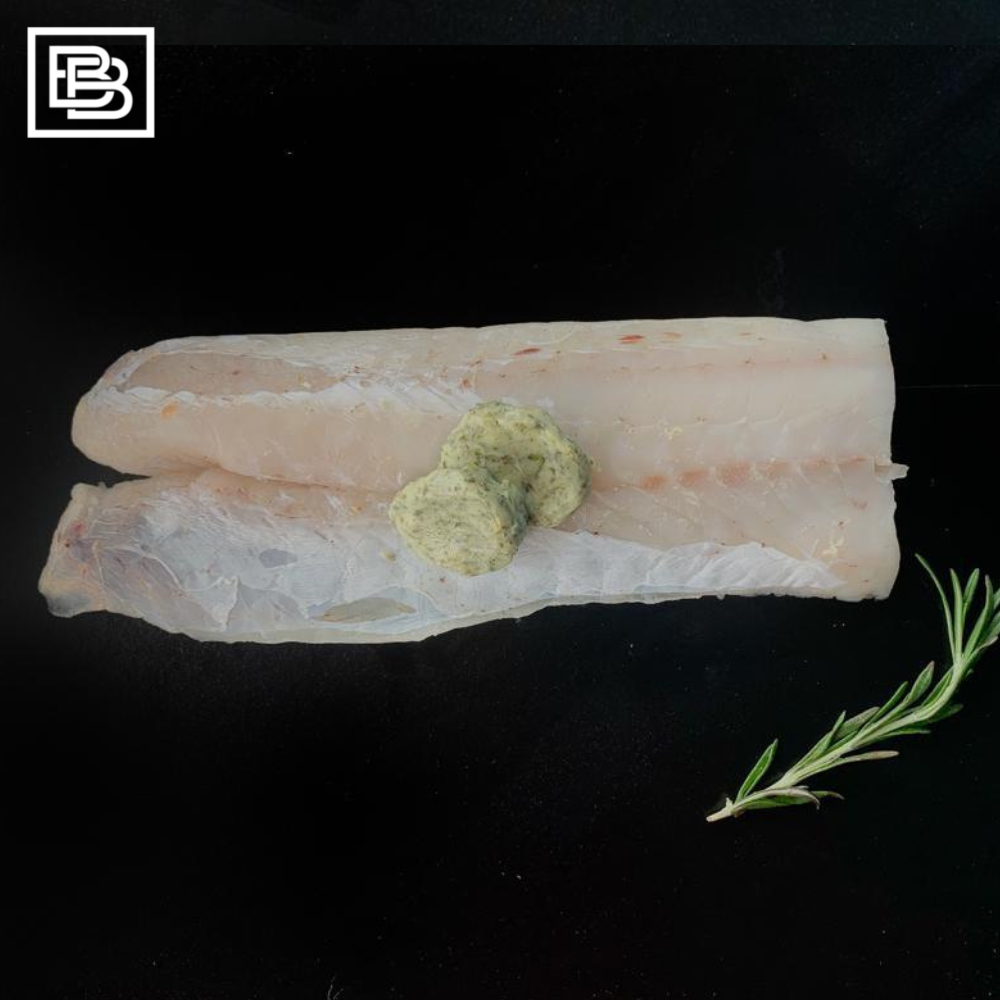 Ling Fillets, New Zealand Wild Caught