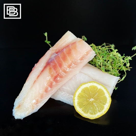 Monkfish Fillets, New Zealand Wild Caught