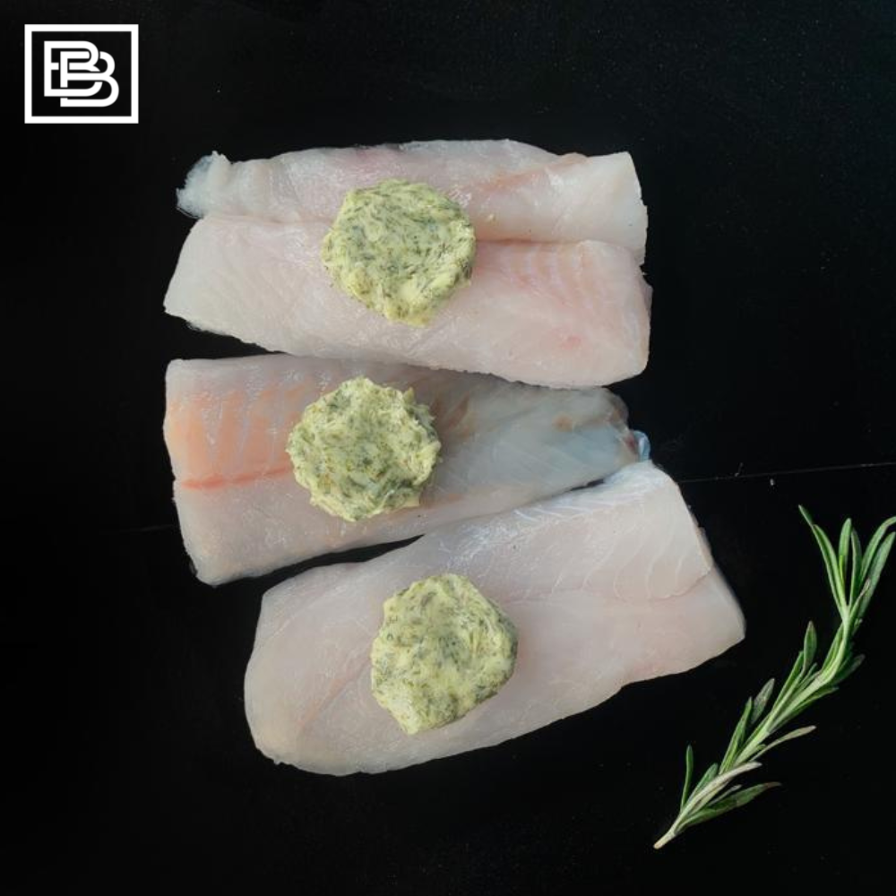 Monkfish Fillets, New Zealand Wild Caught